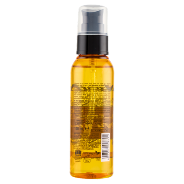 Splend'Or Olio Splendente My Ritual 100 mL