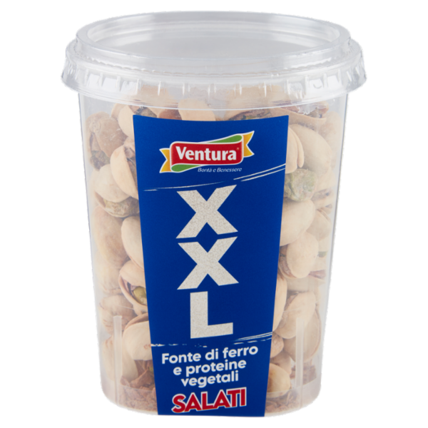 Ventura XXL Pistacchi Tostati Salati 200 g