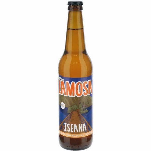 Lamosa Birra Double Artigianale 50cl