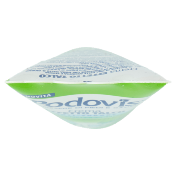 Podovis Crema Effetto Talco Anti - Sudore 100 ml