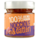 Euro Company 100% Crema Pura di Nocciole & datteri 175 g