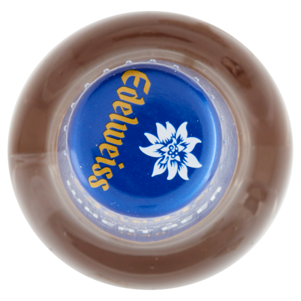 Edelweiss Wheat Beer 33 cl