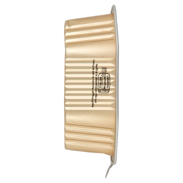 Cesar ricette di campagna con Tenero Vitello e Tacchino 150 g