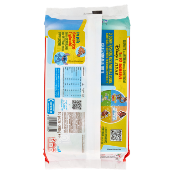 Kinder Colazione Più Integrale 10 x 29 g