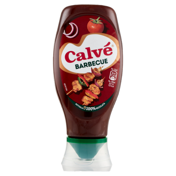 Calvé Barbecue 430 ml