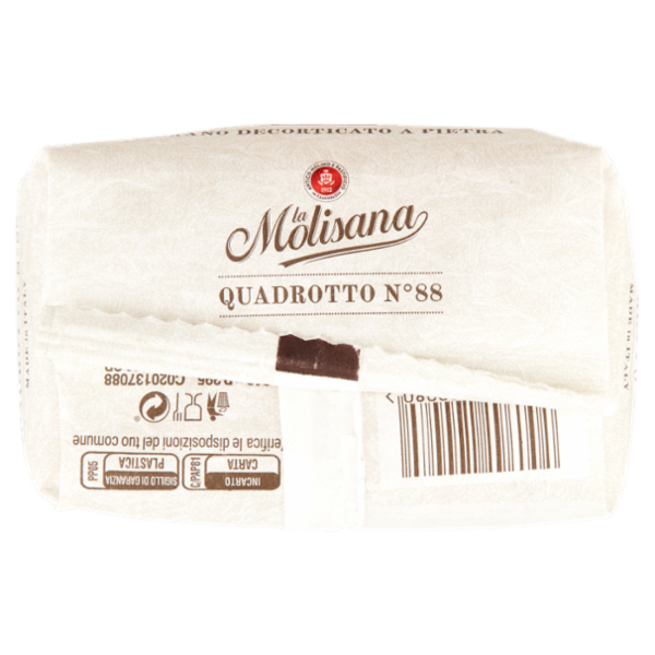 La Molisana 88 Quadrotto 500 g