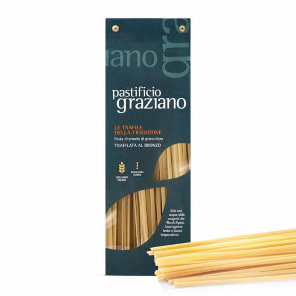 Graziano Linguine Gr.500