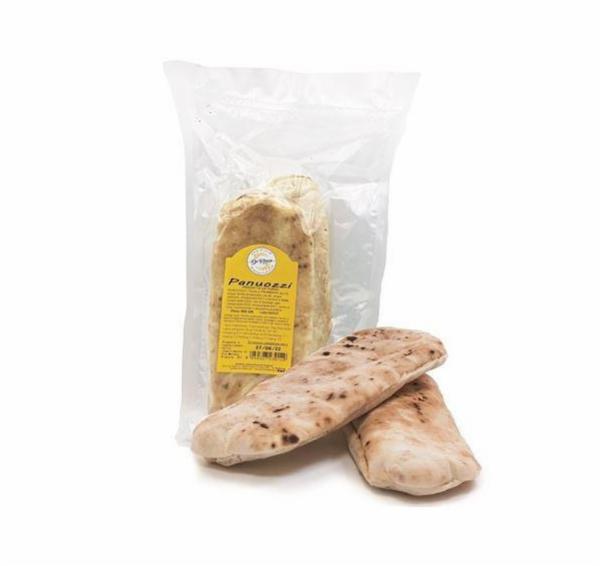 De Fenza Panuozzi 450 g