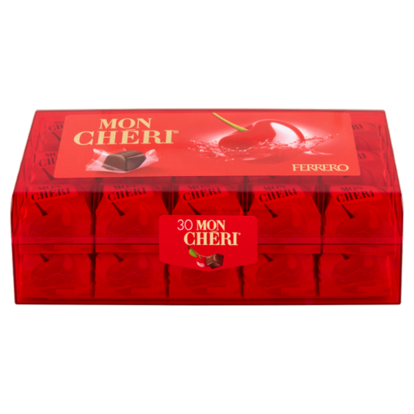 Mon Chéri 30 pezzi 315 g
