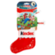 Kinder Happy Calza Super Mario 10 pezzi 110 g
