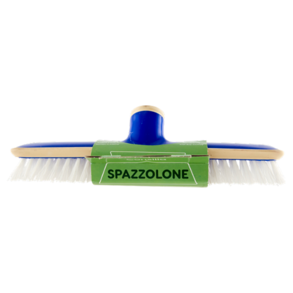 Consilia Spazzolone senza Manico