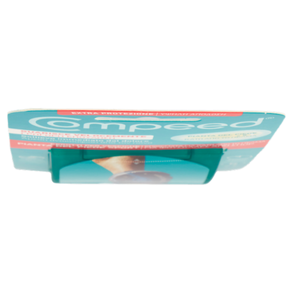 Compeed Cerotti per Vesciche Pianta del Piede Sport 5 pz