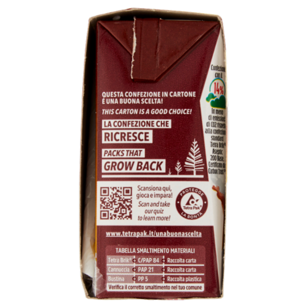 sterilgarda Latte e cacao 3 x 200 ml