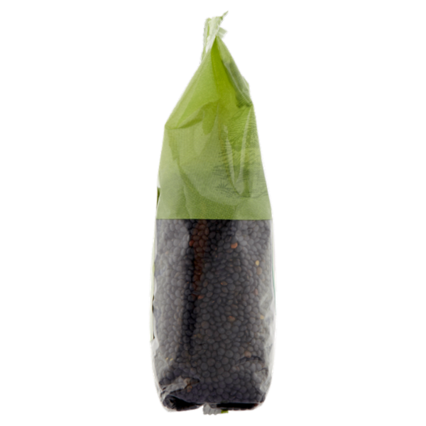 Colfiorito Lenticchie Nere 400 g