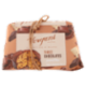 Vergani panettone ai Tre Cioccolati 750 g