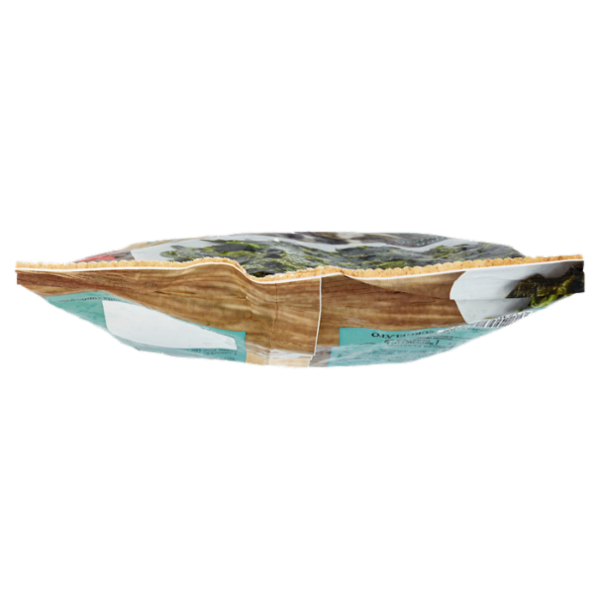 Come una volta i Ricettati Cicoria ripassata con acciughe e peperoncino 450 g