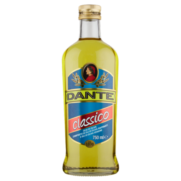 Dante Classico Olio di Oliva 750 ml