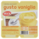 Selex Crema Dessert al Gusto Vaniglia 4x125 g