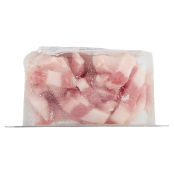 Negroni Guanciale in Stick 100 g