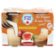 Centrale del Latte di Roma lo Yogurt di una Volta Cremoso Fichi caramellati Yogurt Intero 2 x 125 g