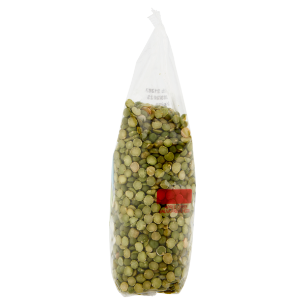 IL GIGANTE Piselli Spezzati 500 g