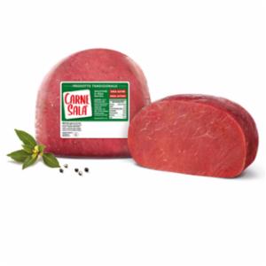 Salumificio Trentino Carne Sala '  Selezione Di Fesa Bovina Da Banco