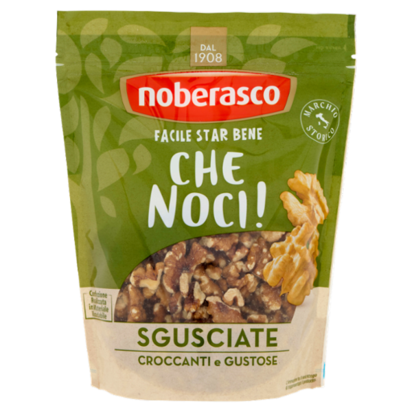 noberasco Che Noci! Sgusciate 300 g