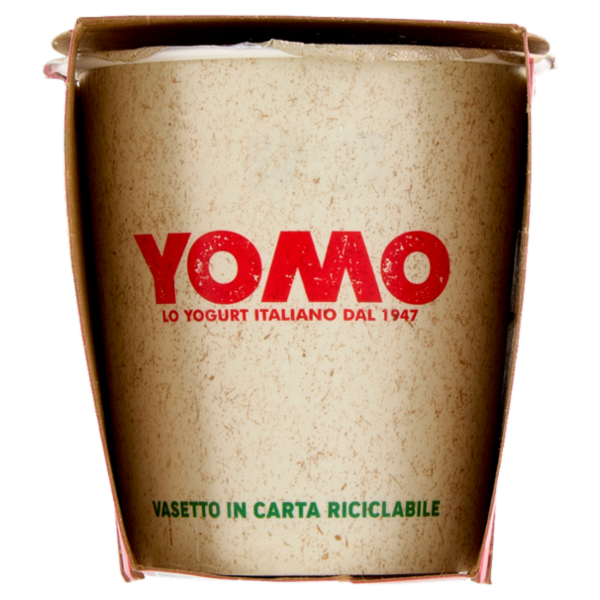 Yomo la Fragola 2 x 125 g