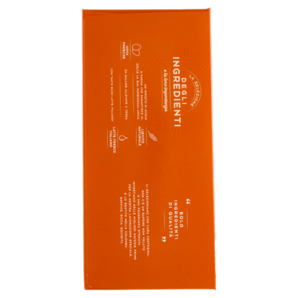 Paluani la Colomba Zero Canditi 1000 g