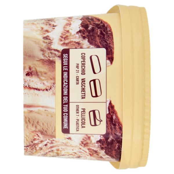Carte d'Or Tiramisù 500 g