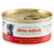 almo nature HFC Natural Manzo con Prosciutto 95 g