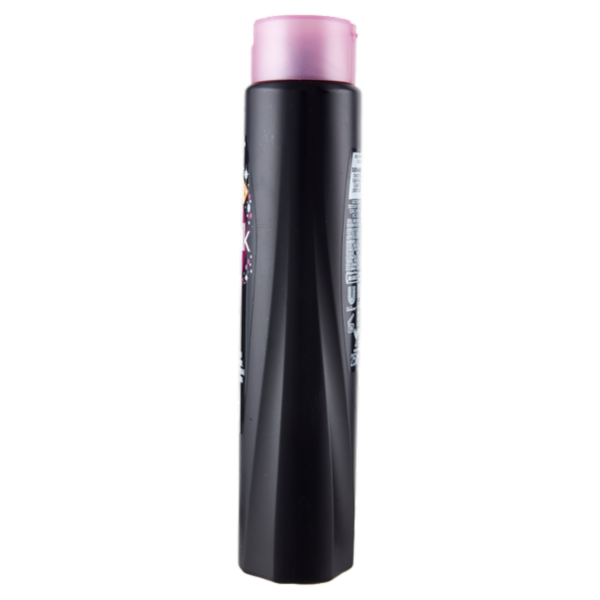 sunsilk Bye Bye Crespo Shampoo per Capelli Crespi e Danneggiati 250 mL