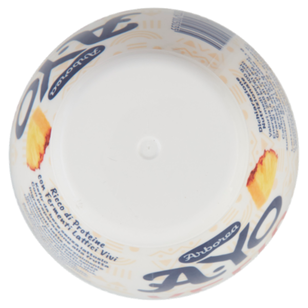 Arborea A-Yo Kefir Multifrutti Senza Lattosio 200 g