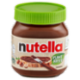 nutella plant based l'esperienza inconfondibile di Nutella con ingredienti di origine vegetale 350g