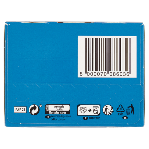 Lavazza A Modo Mio Dek 16 Capsule 120 g