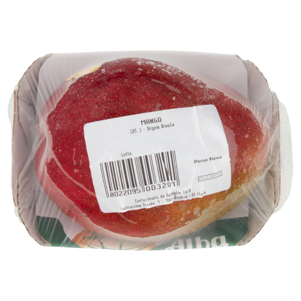 Alba Mango 0,380 kg