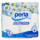 perla caresse Camomilla Carta Igienica Profumata* 4 pz
