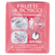 Star Tea Frutti di Bosco con succo di frutta Filtri 25 x 1,7 g