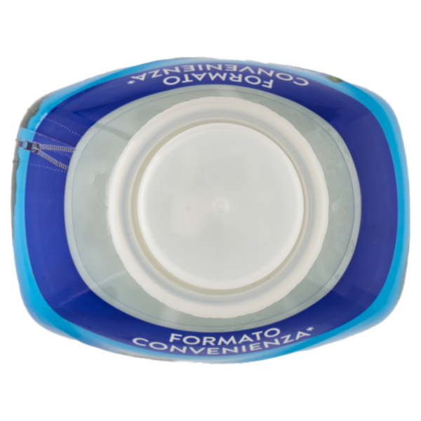 Lenor Essenze D'Italia Capri Ammorbidente Concentrato Gardenia e Giacinto, 71 Lavaggi 1,491 L