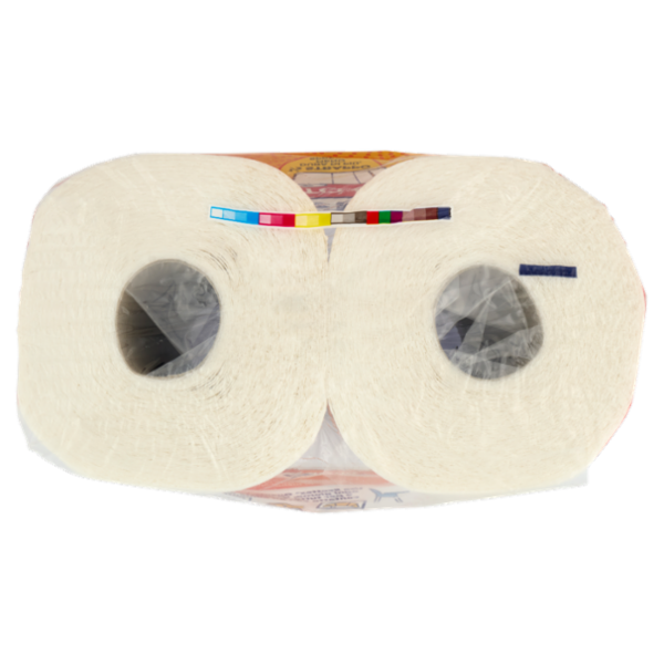 Scottex Quanto Basta Carta da Cucina 2 Pz