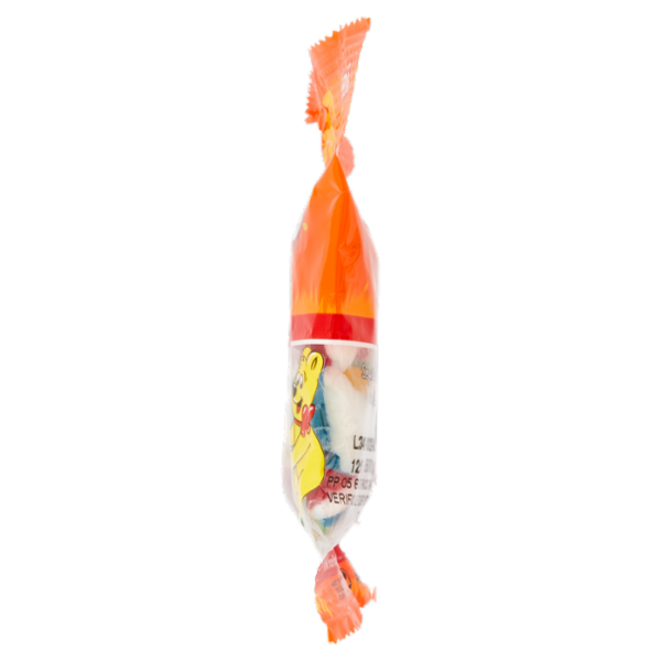 Haribo Coccodrí 40 g