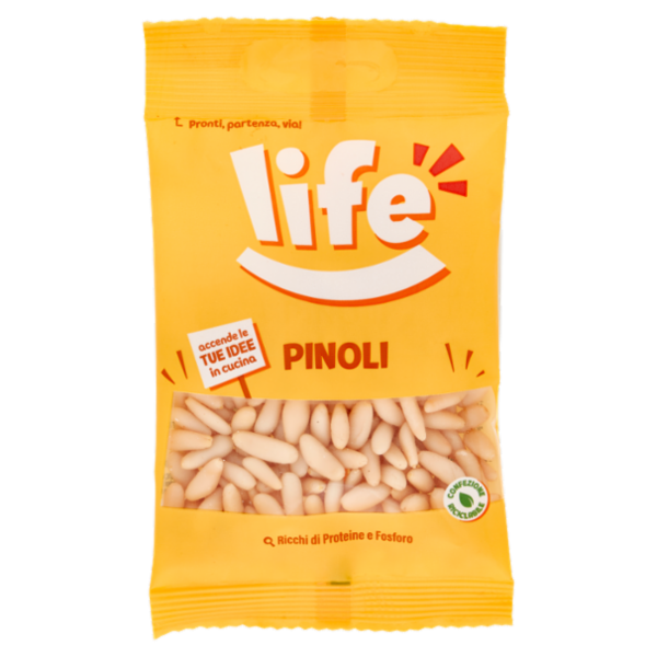 life Pinoli 35 g