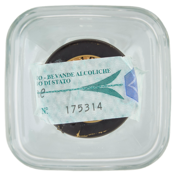 Nemiroff de Luxe Vodka 700 ml