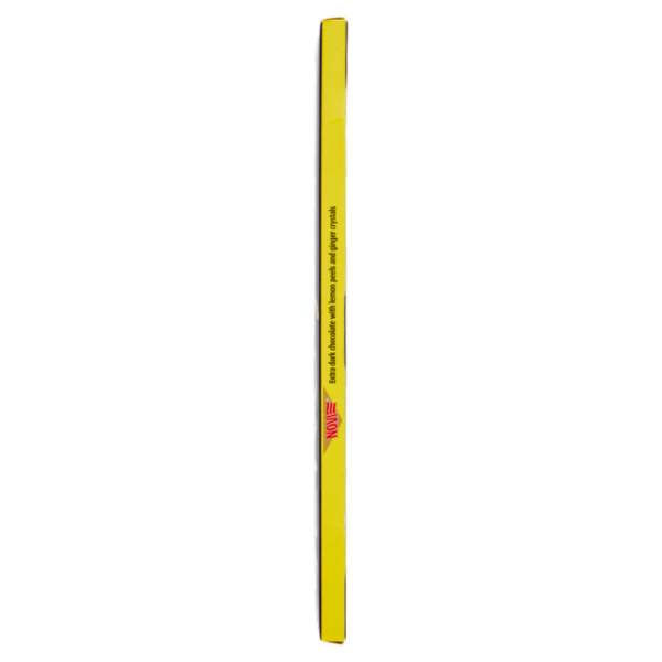 Novi NeroNero 70% Cacao Limone 75 g