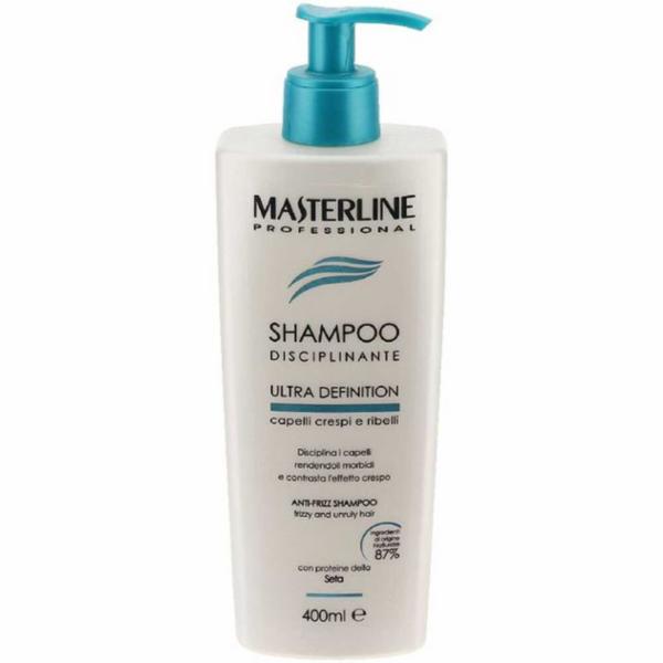 Masterline Shampoo Ultra Definition 400ml
