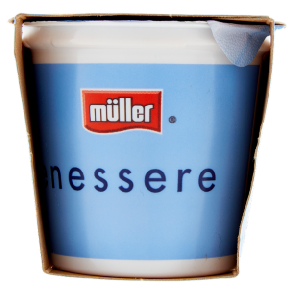 müller Yogurt Zero% Grassi Caffè 2 x 125 g