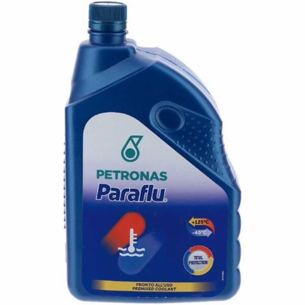PARAFLU LIQUIDO RADIATORE 2 L