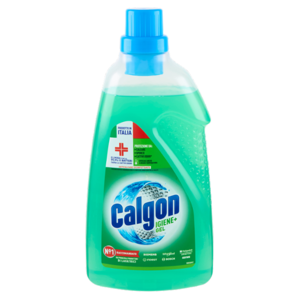 Calgon Igiene+ Gel 1500 mL