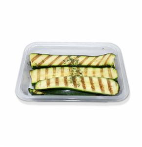 Le Verdi Ghiotte Zucchine Grigliate 220 g