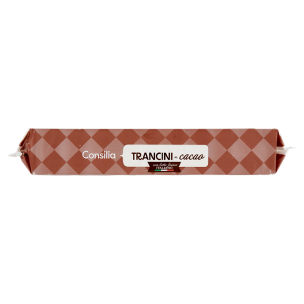 Consilia Trancini al Cacao 10x28 g
